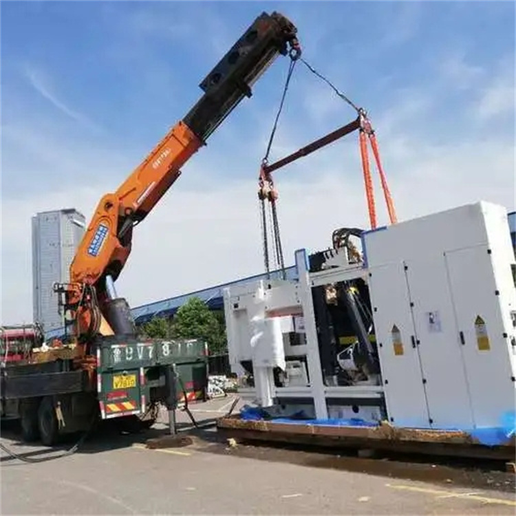 桥西附近小吊车联系方式|8-16吨|本地及时服务