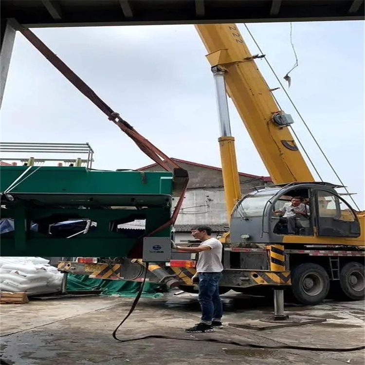 桥西大吨位吊车租赁应急保障方案|化解突发吊装需求难题